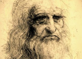 Da Vinci