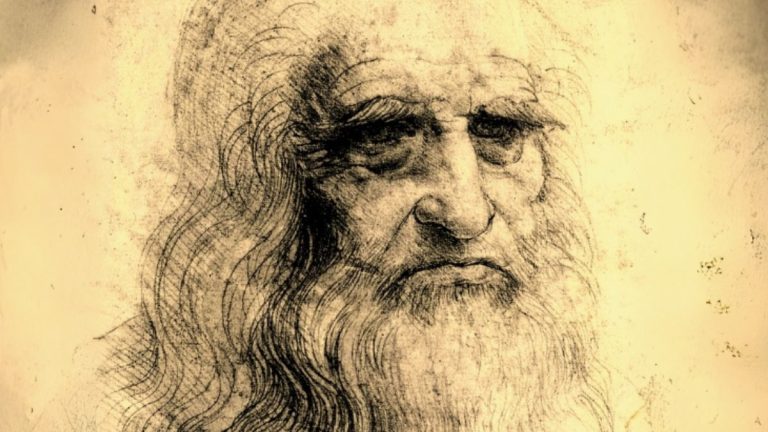 Da Vinci