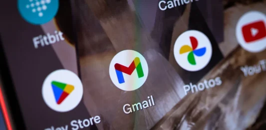 Νέος επιλογέας Google Photos στο Gmail για iOS