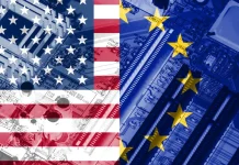 Ευρώπη ΗΠΑ