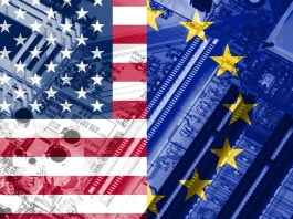 Ευρώπη ΗΠΑ