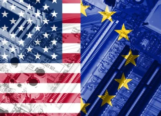 Ευρώπη ΗΠΑ