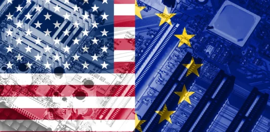 Ευρώπη ΗΠΑ