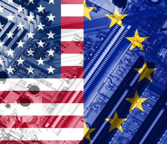 Ευρώπη ΗΠΑ