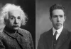 Bohr Αϊνστάιν Einstein