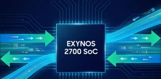 Exynos 2700: Το chip της Samsung που μπορεί να «χτυπήσει» τα Snapdragon