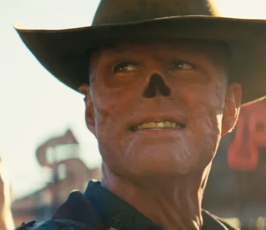 Η πρώτη σεζόν του Fallout από το Amazon είναι πλέον δωρεάν για όλους! Fallout