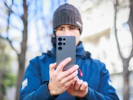 Μόλις διέρρευσε! Το χαρακτηριστικό που ετοιμάζει η Samsung για το Galaxy S27 Ultra