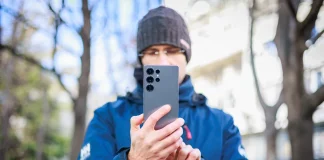 Μόλις διέρρευσε! Το χαρακτηριστικό που ετοιμάζει η Samsung για το Galaxy S27 Ultra