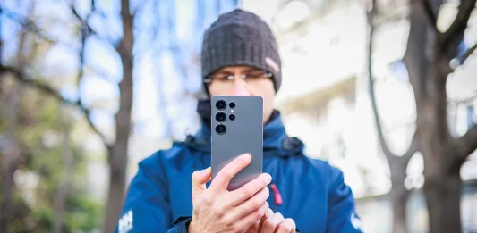 Μόλις διέρρευσε! Το χαρακτηριστικό που ετοιμάζει η Samsung για το Galaxy S27 Ultra