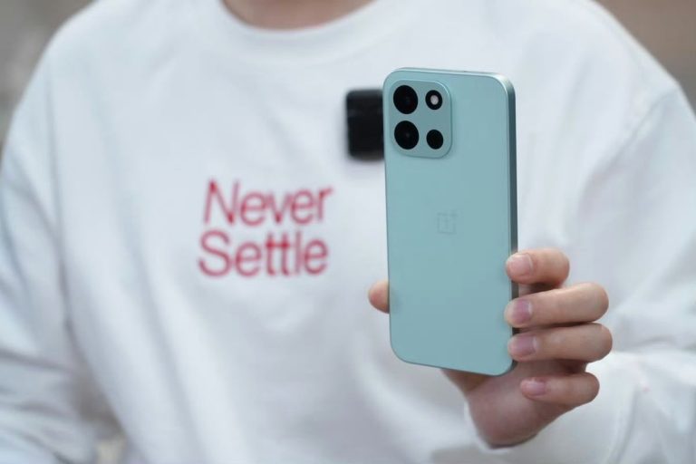 OnePlus Turbo 6