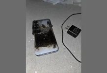 Η Samsung παραδέχθηκε πως έφταιγε για την έκρηξη σε ένα Galaxy S25 Plus Galaxy S25 Plus