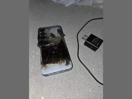 Η Samsung παραδέχθηκε πως έφταιγε για την έκρηξη σε ένα Galaxy S25 Plus Galaxy S25 Plus