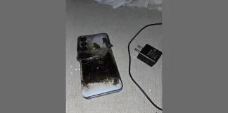 Η Samsung παραδέχθηκε πως έφταιγε για την έκρηξη σε ένα Galaxy S25 Plus Galaxy S25 Plus