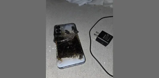 Η Samsung παραδέχθηκε πως έφταιγε για την έκρηξη σε ένα Galaxy S25 Plus Galaxy S25 Plus