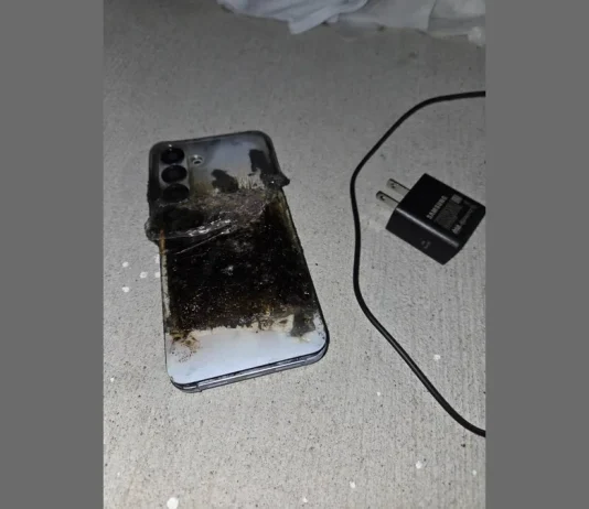 Η Samsung παραδέχθηκε πως έφταιγε για την έκρηξη σε ένα Galaxy S25 Plus Galaxy S25 Plus