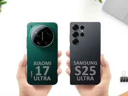 Διάσημος leakster κατακεραυνώνει την κάμερα του Galaxy S25 Ultra και επαινεί αυτή του Xiaomi 17 Ultra Galaxy S25 Ultra Xiaomi 17 Ultra