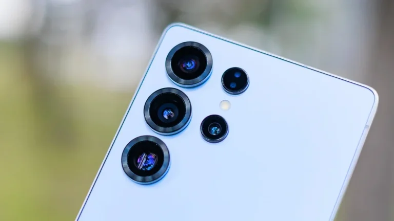 Galaxy S27 Ultra μπαταρία