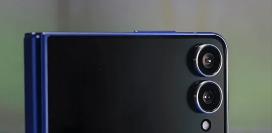 Δεν βάζει μυαλό η Samsung – Άλλη μια συσκευή έρχεται με τις ίδιες κάμερες Galaxy Z Flip8