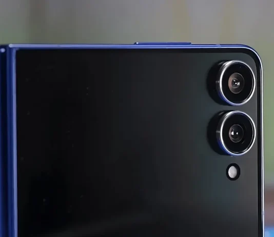 Δεν βάζει μυαλό η Samsung – Άλλη μια συσκευή έρχεται με τις ίδιες κάμερες Galaxy Z Flip8