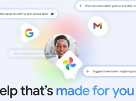 Gemini Personal Intelligence