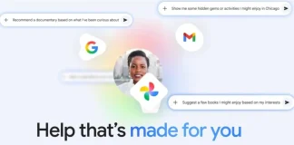 Η Google λανσάρει το «Gemini Personal Intelligence» και αλλάζει την αναζήτηση σε Drive και Photos Gemini Personal Intelligence