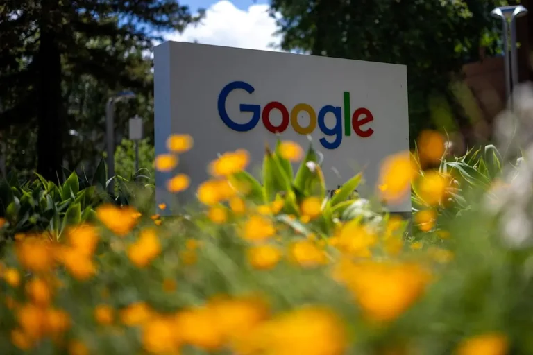 google