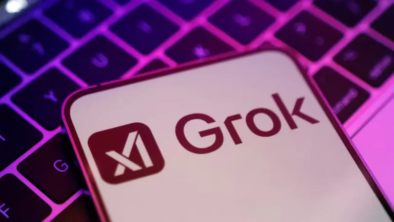 Grok