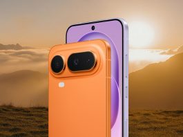 Honor Magic8 Pro Air