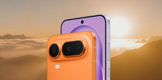 Honor Magic8 Pro Air