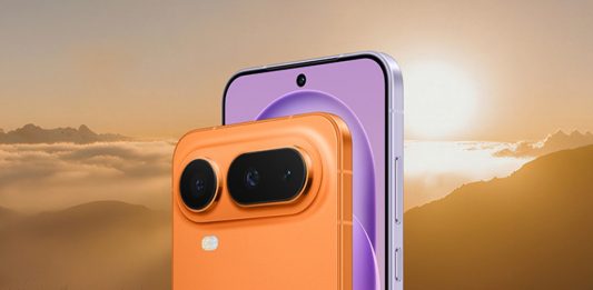 Honor Magic8 Pro Air