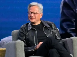 Huang Jensen