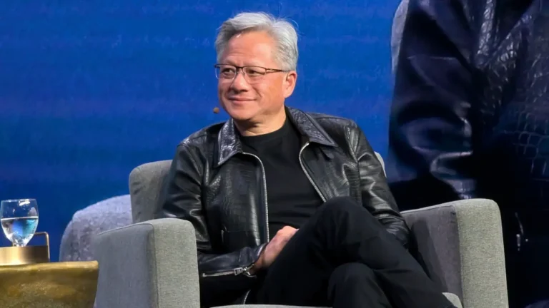 Huang Jensen