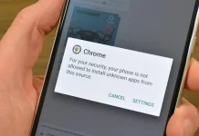 εφαρμογών από τρίτες πηγές