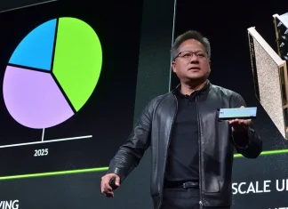 Nvidia Κίνα