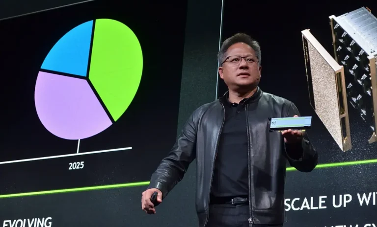 Nvidia Κίνα