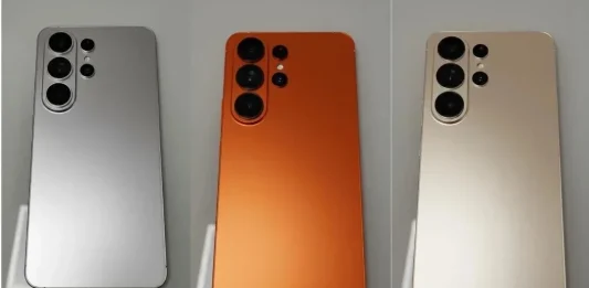 Νέα διαρροή δείχνει ότι το Galaxy S26 Ultra πλησιάζει τον σχεδιασμό του iPhone 17 Pro Max