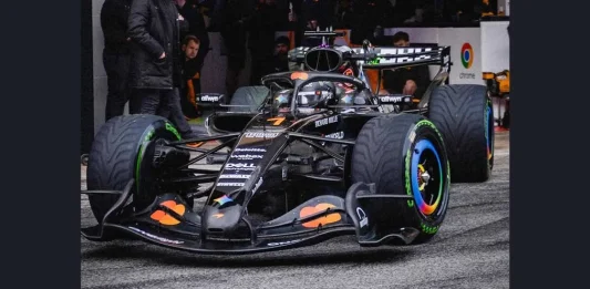 Google και McLaren F1 συνεχίζουν δυνατά και το 2026