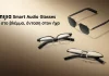 Mijia Smart Audio Glasses