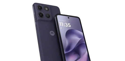 Προ των πυλών δύο νέα οικονομικά μοντέλα Motorola με έμφαση στη μπαταρία