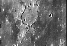 Το Artemis II θα στείλει μερικά θρυλικά αντικείμενα γύρω από τη Σελήνη Artemis II