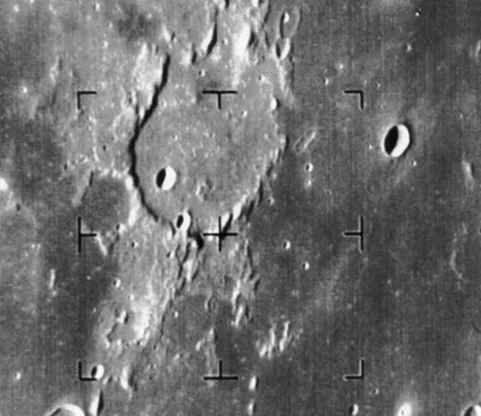 Το Artemis II θα στείλει μερικά θρυλικά αντικείμενα γύρω από τη Σελήνη Artemis II