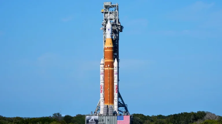 Artemis II