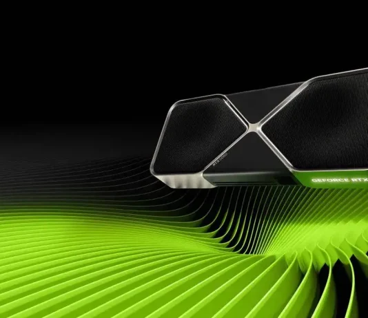 NVIDIA AMD