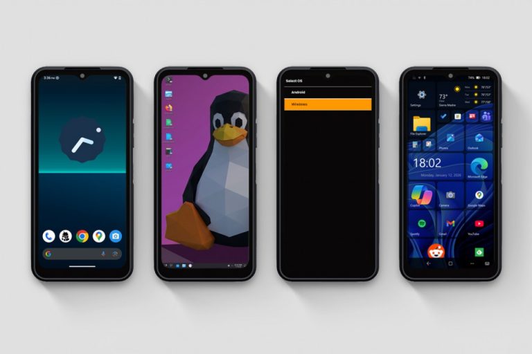 NexPhone