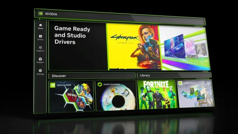 Nvidia