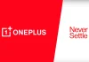 OnePlus Never Settle