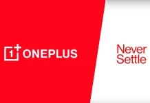 OnePlus Never Settle