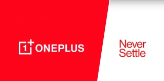 OnePlus Never Settle