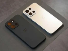OnePlus Nord 6